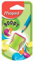 Zīmuļu asināmais MAPED Boogy blisterī !