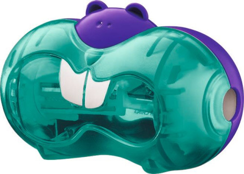 Zīmuļu asināmais MAPED Croc Croc Twist 2d