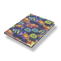 Dienasgrāmata JODO ADVENTURE LUX Fish