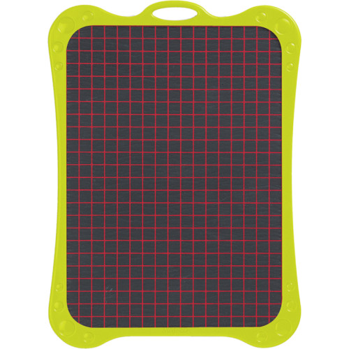 Tāfele MAPED krīta 27*20cm, sūklis+10 krītiņi