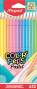 Zīmuļkrāsas MAPED "Color`Peps" Pastel 12 krāsas FSC