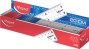 Lineāls MAPED Classic 20cm PP maisiņā