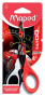 Šķēres MAPED Tatoo Innovation 13cm blisterī