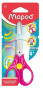 Šķēres MAPED Security 3D 13cm blisterī