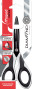 Šķēres MAPED Diamond simetriskas 17cm