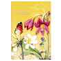 Klade FRESH elastīgs Soft-touch vāks  A5 80lp # (dizains 19487-19490)