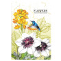 Klade FRESH elastīgs Soft-touch vāks  A5 80lp # (dizains 19487-19490)