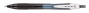 Pildspalva tintes rollers UNI SXN-150E (1.0) melna