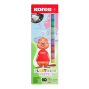 Plastilīns KORES Plastilina Pastel 10 krāsas*20g