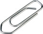 032020Saspraudes MAPED Extra strong 25mm 100gab. nickel, kartona kastītē