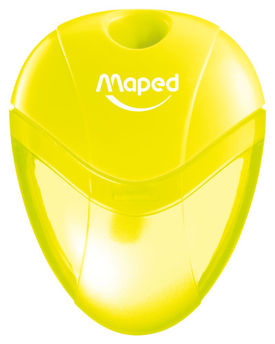 Zīmuļu asināmais MAPED i-gloo 1d "Neon"