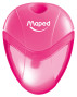 Zīmuļu asināmais MAPED i-gloo 1d "Neon"