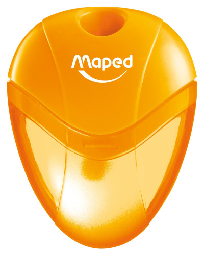 Zīmuļu asināmais MAPED i-gloo 1d "Neon"