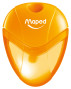 Zīmuļu asināmais MAPED i-gloo 1d "Neon"