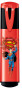 Teksta marķieri MAPED "Superman" 4 krāsas