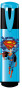 Teksta marķieri MAPED "Superman" 4 krāsas