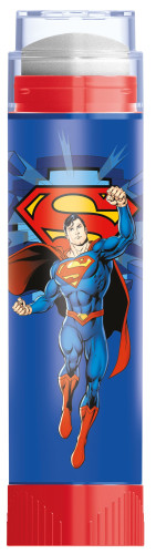 Dzēšgumija MAPED "Superman" Gom-Stick + ieliktnis  blisterī