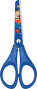 Šķēres MAPED "Superman" 13cm blisterī