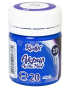 Akrila krāsa GAMMA 20ml, zila Nr.19