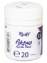 Akrila krāsa GAMMA 20ml, balta Nr.11