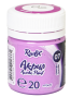 Akrila krāsa GAMMA 20ml, lavandas Nr.7