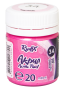 Akrila krāsa GAMMA 20ml, rozā perlamutra Nr.34