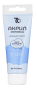 Akrila krāsa tūbiņā GAMMA 60 ml, gaiši zila Nr.17
