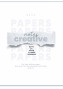 Klade mīksts vāks A5 48lp # glancēts lamināts ''Notes creative'' 05251