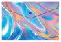 Mape-aploksne ar spiedpogu A4 PP 180µm 32056