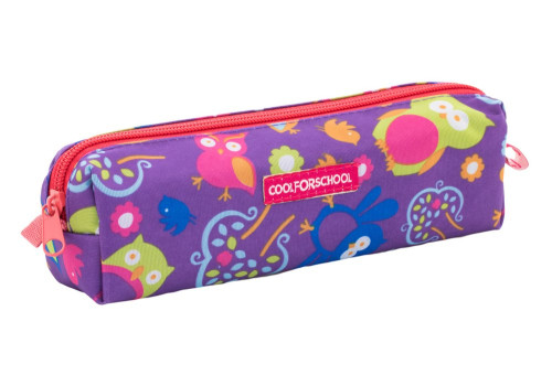 Penālis-maciņš Cool4School ''Owi'' 85209