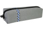 Penālis-maciņš Cool4School ''Classic dark grey'' 85542