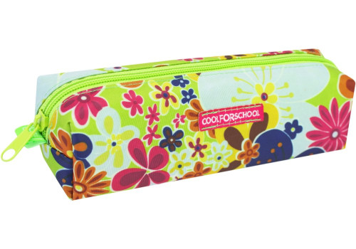 Penālis-maciņš Cool4School "Spring" 85947
