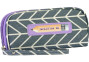 Penālis-maciņš Cool4School ''Grey dark'' 2621
