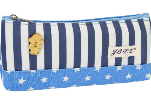 Penālis-māciņs Cool4School "Blue'' 8677