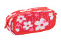 Penālis-maciņš 2-dalīgs C4S  "Flowers" 86631