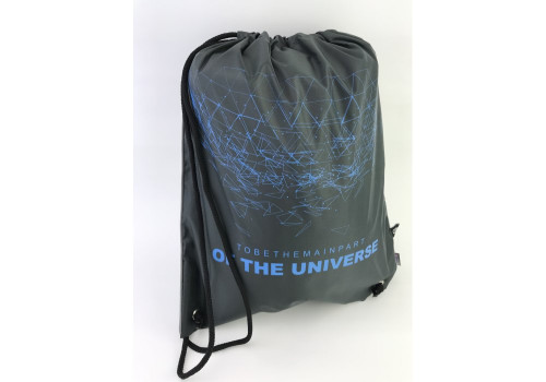 Auduma soma CFS 40*33cm poliesters ''Wonderland'' 85715
