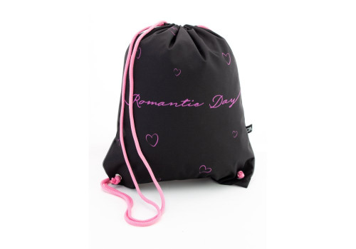 Auduma soma CFS 40*33cm poliesters 'Romantic day" 80161-01