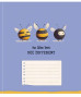 Burtnīca 12lp 170*203mm 60g/m2 # ''Have friendds'' 3534