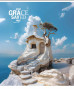 Klade 48lp 170*203mm 55g/m2 "Star" = glancēts lamināts ''Your grace saved me'' 3448
