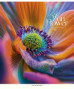 Klade 60lp 170*203mm 60g/m2 # glancēts lamināts ''Sun flower'' 3456