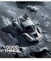 Klade 60lp 170*203mm 60g/m2 # glancēts lamināts ''Good things'' 3468