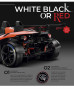 Klade 60lp 170*203mm 55g/m2 ''Star'' # WD laka ''Cars'' 3535