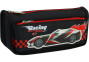 Penālis-maciņš ar 2 rāvējslēdzējiem Cool4School ''Racing'' 85339