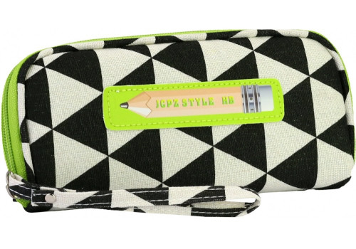 Penālis-maciņš Cool4School ''Black" 2621