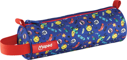 Penālis-maciņš cilindrisks MAPED "Skate"
