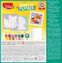 MAPED Creativ krāsošanas komplekts "Paint by number", suns / lapsa, 7>11