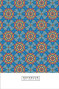 Klade FRESH elastīgs vāks 190*285mm 80lp = (dizains 18362,18364,18365)