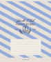 Burtnīca 18lp 170*203mm 60g/m2 # ''Notebook" 3508