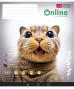 Klade 48lp 170*203mm 60g/m2 = ''Online influencer'' 3420