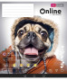 Klade 48lp 170*203mm 60g/m2 = ''Online influencer'' 3420